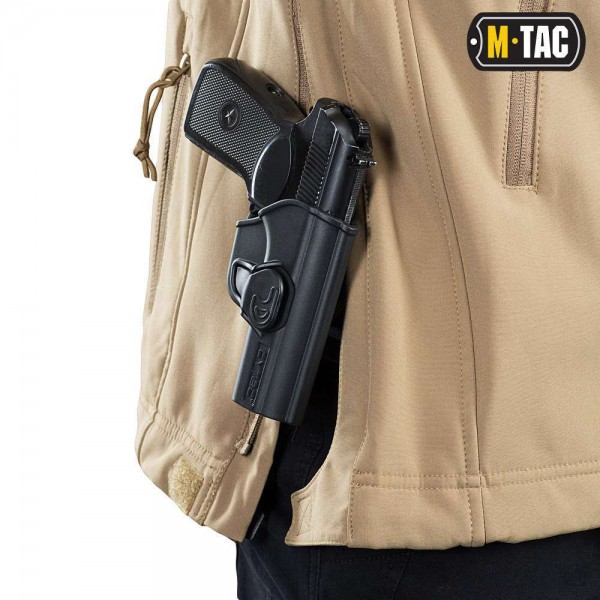 M-Tac куртка Soft Shell Police Tan - 3503085 M-Tac куртка Soft Shell Police Tan - 3503085