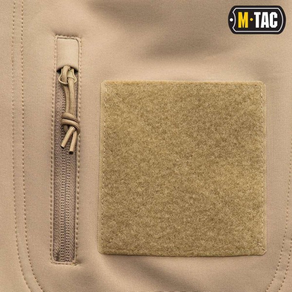 M-Tac куртка Soft Shell Police Tan - 3503085 M-Tac куртка Soft Shell Police Tan - 3503085