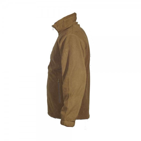 M-Tac куртка Soft Shell з підстібкою MC - 20501008 M-Tac куртка Soft Shell з підстібкою MC - 20501008