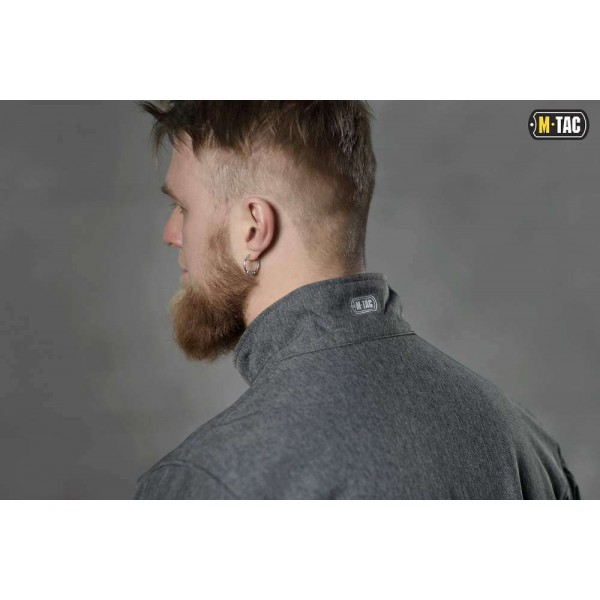 M-Tac куртка Rainstar Soft Shell Grey - 3503087