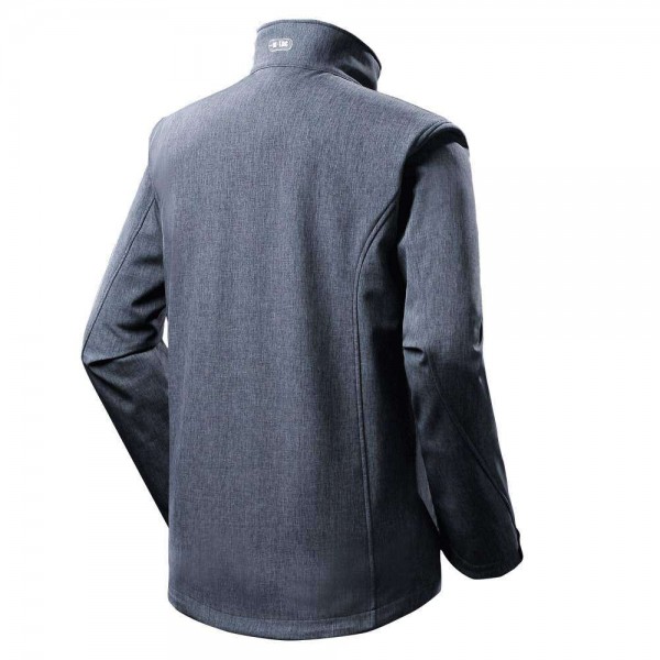 M-Tac куртка Rainstar Soft Shell Grey - 3503087