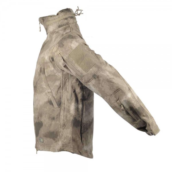 M-Tac куртка Soft Shell A-TACS AU - 3503088