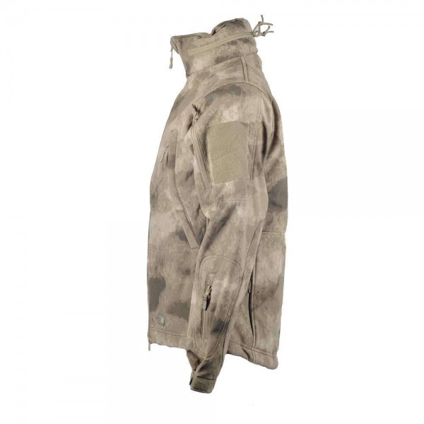 M-Tac куртка Soft Shell A-TACS AU - 3503088