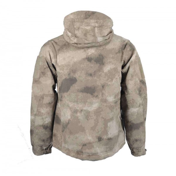 M-Tac куртка Soft Shell A-TACS AU - 3503088