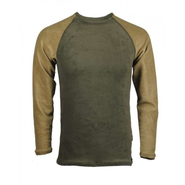 M-Tac термобілизна Cold Gear Lev.2 Coral Fleece Хакі - 3503089