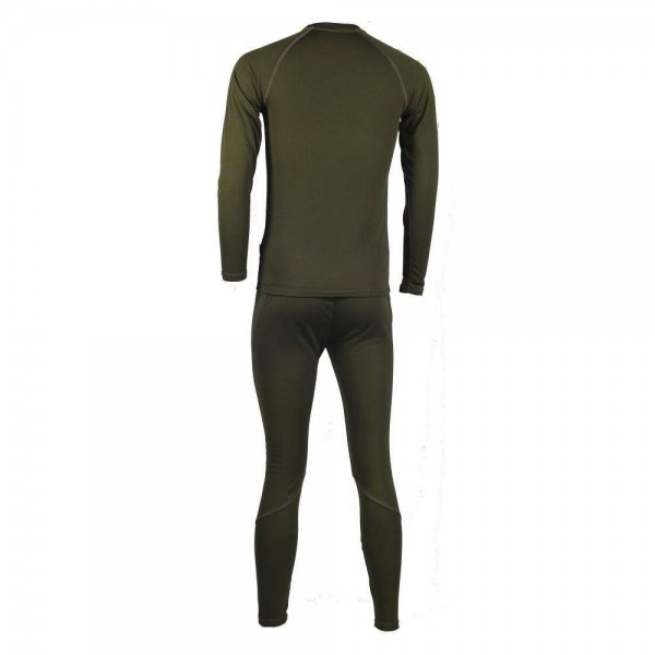 M-Tac термобелье потоотводящее Cold Gear Olive - 3503092 M-Tac термобелье потоотводящее Cold Gear Olive - 3503092