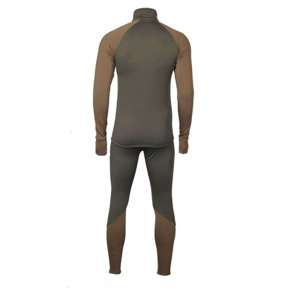 M-Tac термобілизна Cold Gear Olive/Coyote - 3503095 M-Tac термобілизна Cold Gear Olive/Coyote - 3503095