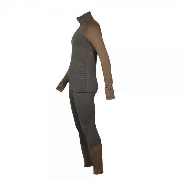 M-Tac термобілизна Cold Gear Olive/Coyote - 3503095 M-Tac термобілизна Cold Gear Olive/Coyote - 3503095