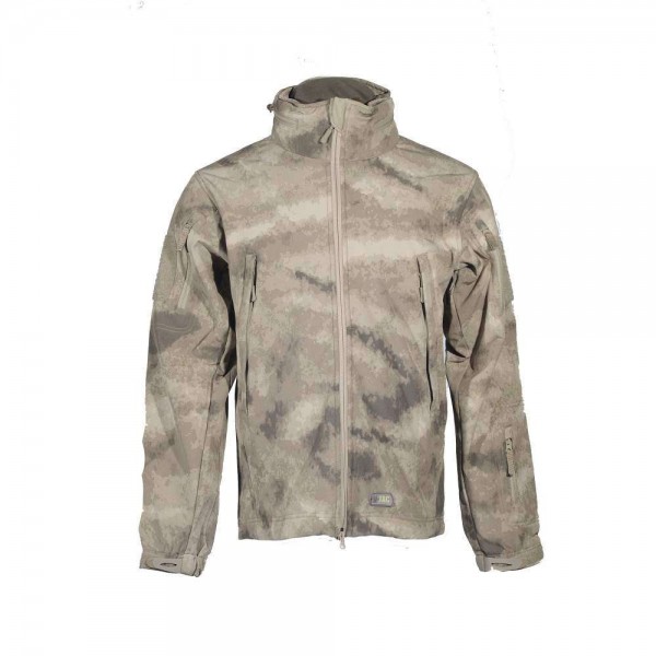 M-Tac куртка Soft Shell Urban Legion A-TACS AU - 3503097 M-Tac куртка Soft Shell Urban Legion A-TACS AU - 3503097