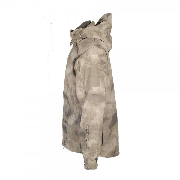 M-Tac куртка Soft Shell Urban Legion A-TACS AU - 3503097 M-Tac куртка Soft Shell Urban Legion A-TACS AU - 3503097