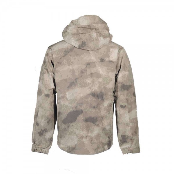 M-Tac куртка Soft Shell Urban Legion A-TACS AU - 3503097 M-Tac куртка Soft Shell Urban Legion A-TACS AU - 3503097