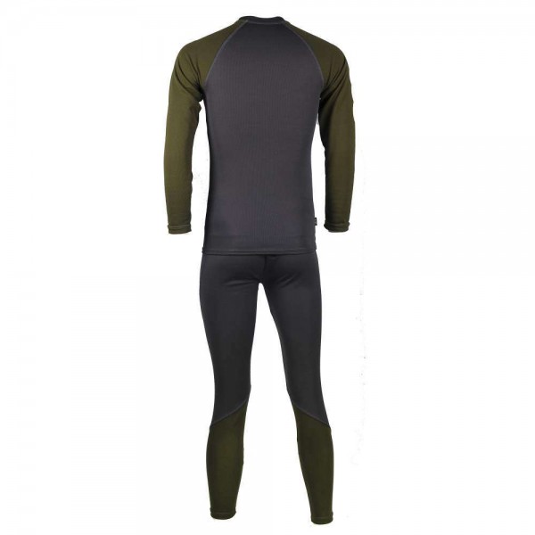 M-Tac термобілизна потоотводящее Cold Gear Olive/Gray - 3503098 M-Tac термобілизна потоотводящее Cold Gear Olive/Gray - 3503098