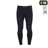 M-Tac термобрюки X-Performance Black