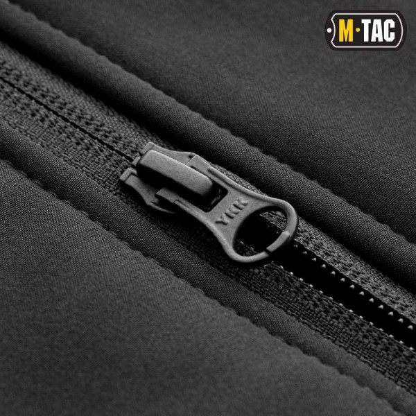 M-Tac куртка Soft Shell Black - 20201002 M-Tac куртка Soft Shell Black - 20201002