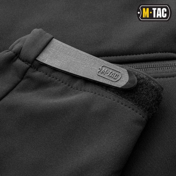 M-Tac куртка Soft Shell Black - 20201002 M-Tac куртка Soft Shell Black - 20201002