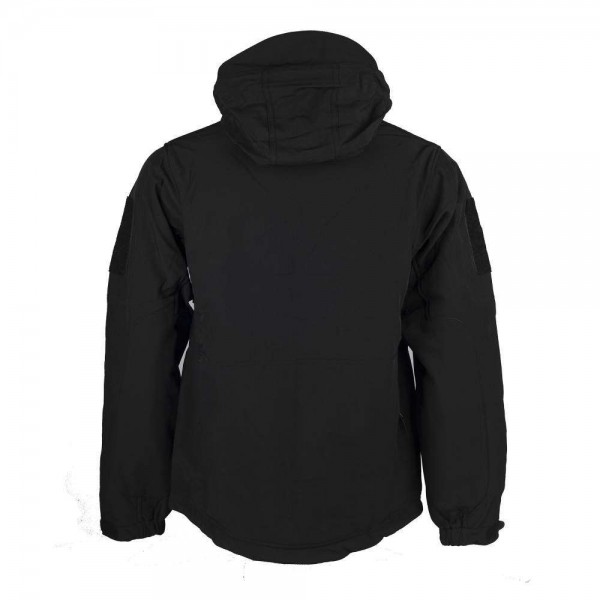 M-Tac куртка Soft Shell Black - 20201002 M-Tac куртка Soft Shell Black - 20201002