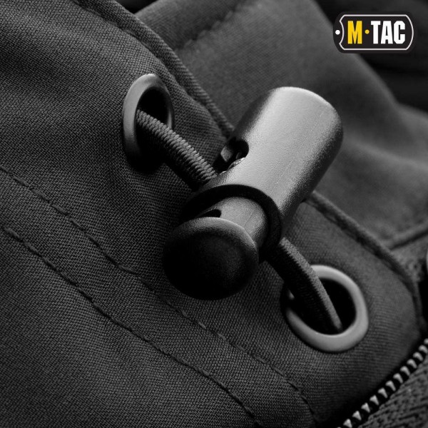 M-Tac куртка Soft Shell Black - 20201002 M-Tac куртка Soft Shell Black - 20201002