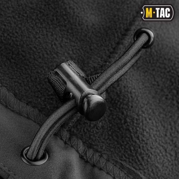 M-Tac куртка Soft Shell Black - 20201002 M-Tac куртка Soft Shell Black - 20201002