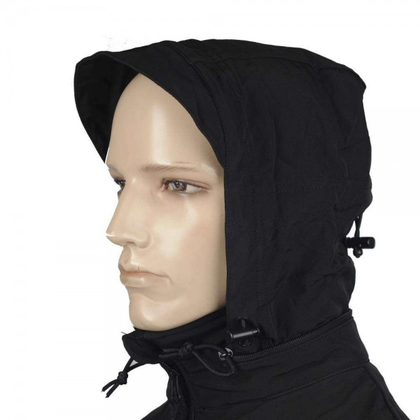 M-Tac куртка Soft Shell Black - 20201002 M-Tac куртка Soft Shell Black - 20201002
