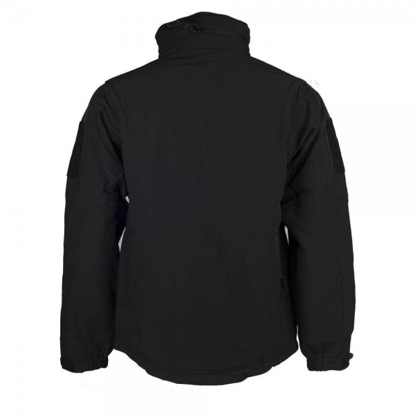 M-Tac куртка Soft Shell Black - 20201002 M-Tac куртка Soft Shell Black - 20201002