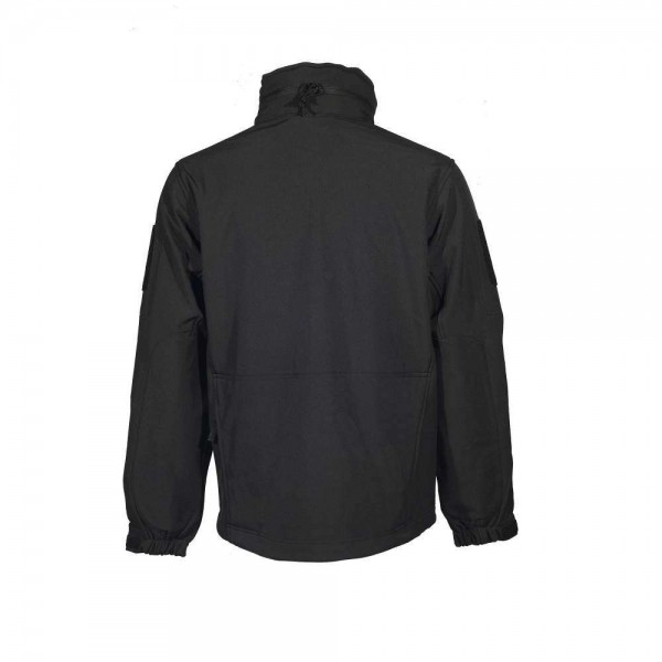 M-Tac куртка Soft Shell Urban Legion Black - 3503103 M-Tac куртка Soft Shell Urban Legion Black - 3503103