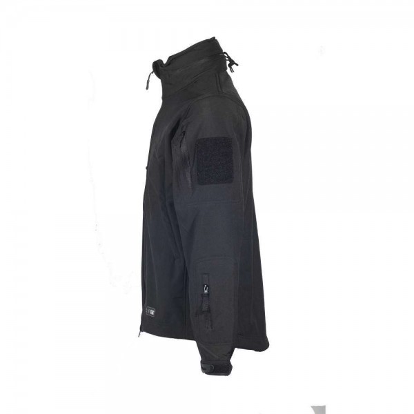 M-Tac куртка Soft Shell Urban Legion Black - 3503103 M-Tac куртка Soft Shell Urban Legion Black - 3503103