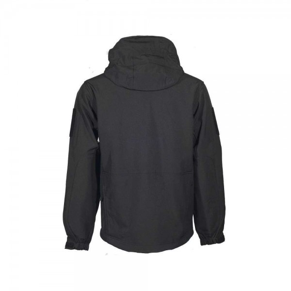 M-Tac куртка Soft Shell Urban Legion Black - 3503103 M-Tac куртка Soft Shell Urban Legion Black - 3503103