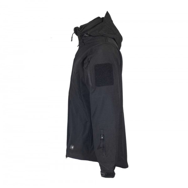 M-Tac куртка Soft Shell Urban Legion Black - 3503103 M-Tac куртка Soft Shell Urban Legion Black - 3503103