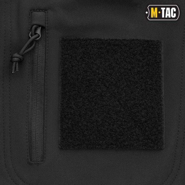 M-Tac куртка Soft Shell Police Black - 20203002 M-Tac куртка Soft Shell Police Black - 20203002