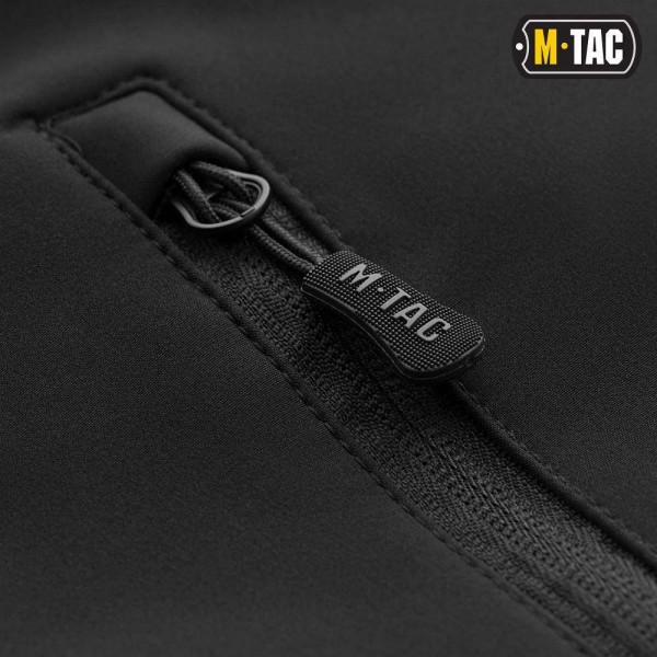 M-Tac куртка Soft Shell Police Black - 20203002 M-Tac куртка Soft Shell Police Black - 20203002