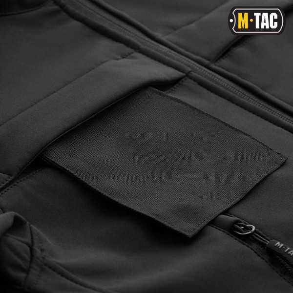 M-Tac куртка Soft Shell Police Black - 20203002 M-Tac куртка Soft Shell Police Black - 20203002