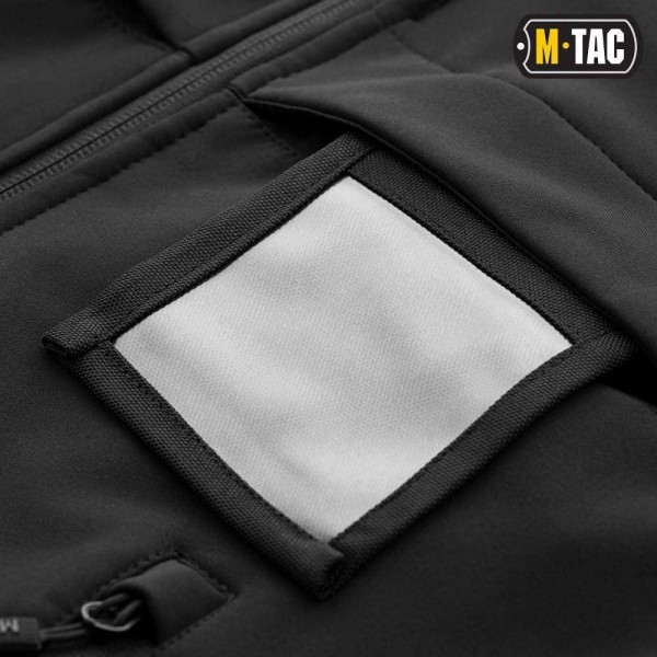 M-Tac куртка Soft Shell Police Black - 20203002 M-Tac куртка Soft Shell Police Black - 20203002