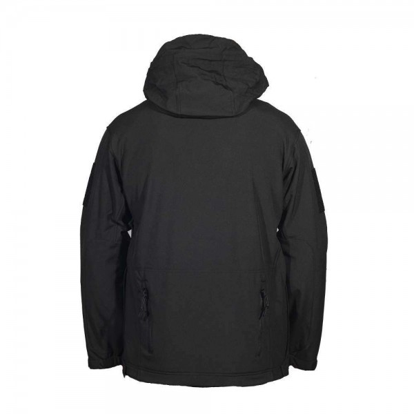 M-Tac куртка Soft Shell Police Black - 20203002 M-Tac куртка Soft Shell Police Black - 20203002