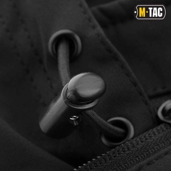M-Tac куртка Soft Shell Police Black - 20203002 M-Tac куртка Soft Shell Police Black - 20203002