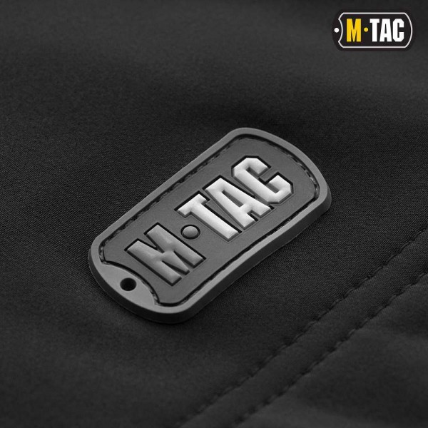 M-Tac куртка Soft Shell Police Black - 20203002 M-Tac куртка Soft Shell Police Black - 20203002