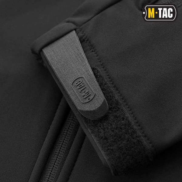 M-Tac куртка Soft Shell Police Black - 20203002 M-Tac куртка Soft Shell Police Black - 20203002