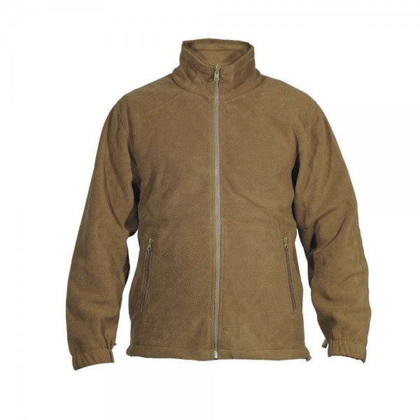 M-Tac куртка Soft Shell з підстібкою Tan - 20501003 M-Tac куртка Soft Shell з підстібкою Tan - 20501003