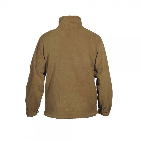 M-Tac куртка Soft Shell з підстібкою Tan - 20501003 M-Tac куртка Soft Shell з підстібкою Tan - 20501003