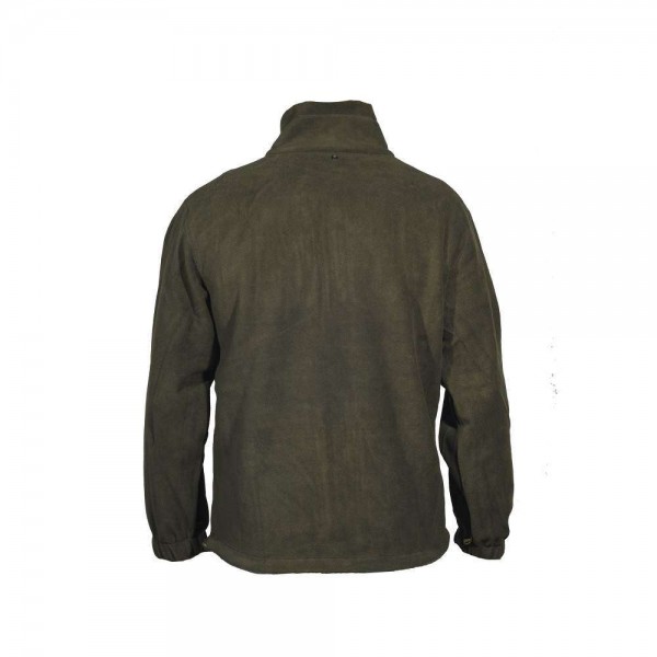 M-Tac куртка Soft Shell з підстібкою Olive - 20501001 M-Tac куртка Soft Shell з підстібкою Olive - 20501001