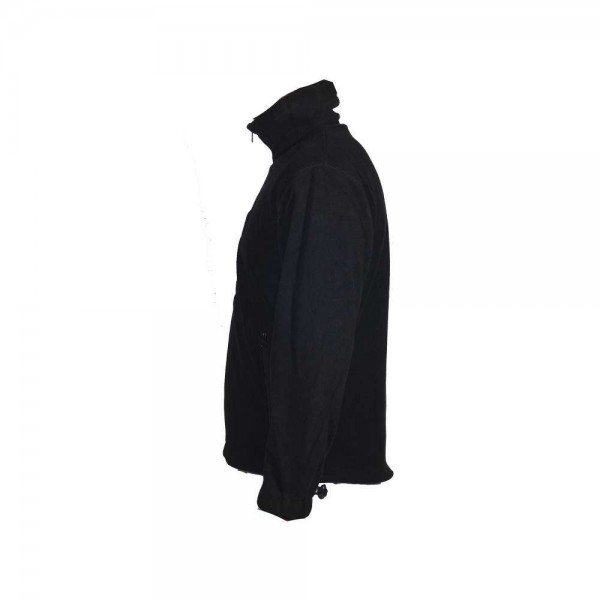 M-Tac куртка Soft Shell с подстежкой Black - 20501002 M-Tac куртка Soft Shell с подстежкой Black - 20501002