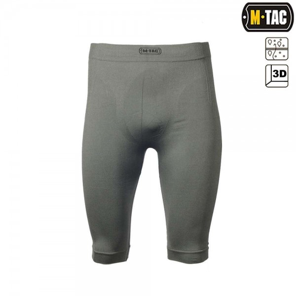 M-Tac трусы Expedition Olive - 3503109