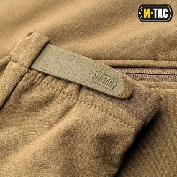 M-Tac куртка Soft Shell Tan - 20201003 M-Tac куртка Soft Shell Tan - 20201003