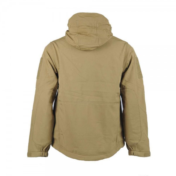 M-Tac куртка Soft Shell Tan - 20201003 M-Tac куртка Soft Shell Tan - 20201003