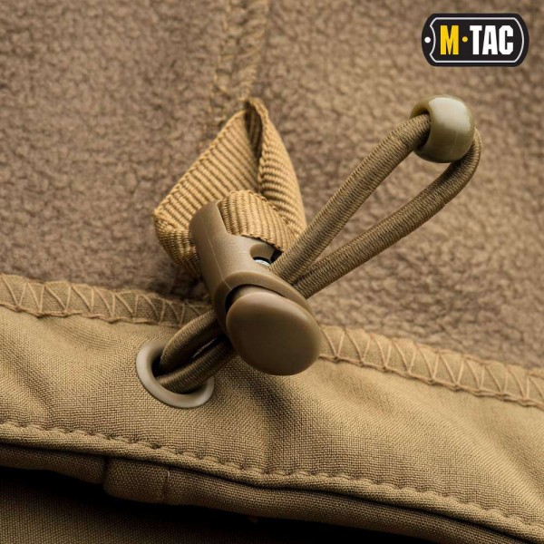 M-Tac куртка Soft Shell Tan - 20201003 M-Tac куртка Soft Shell Tan - 20201003