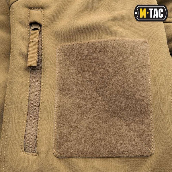 M-Tac куртка Soft Shell Tan - 20201003 M-Tac куртка Soft Shell Tan - 20201003