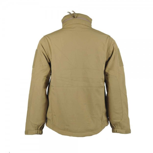 M-Tac куртка Soft Shell Tan - 20201003 M-Tac куртка Soft Shell Tan - 20201003