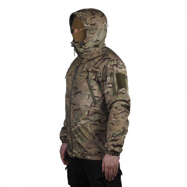 M-Tac куртка зимняя Alpha MTP - 3503112 M-Tac куртка зимняя Alpha MTP - 3503112