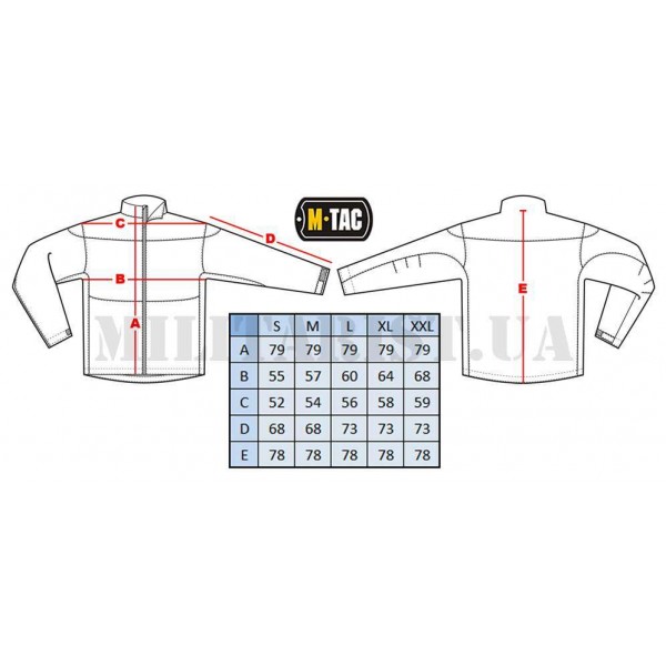 M-Tac куртка зимняя Alpha MTP - 3503112 M-Tac куртка зимняя Alpha MTP - 3503112