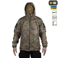 M-Tac куртка зимова Alpha MTP