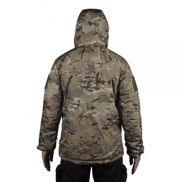 M-Tac куртка зимняя Alpha MTP - 3503112 M-Tac куртка зимняя Alpha MTP - 3503112